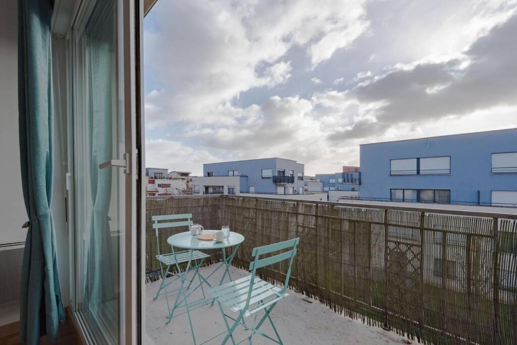 Crystal Apartment Disneyland Bmyguest مونتِفرا المظهر الخارجي الصورة