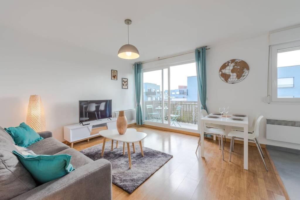 Crystal Apartment Disneyland Bmyguest مونتِفرا المظهر الخارجي الصورة